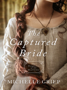Cover image for The Captured Bride